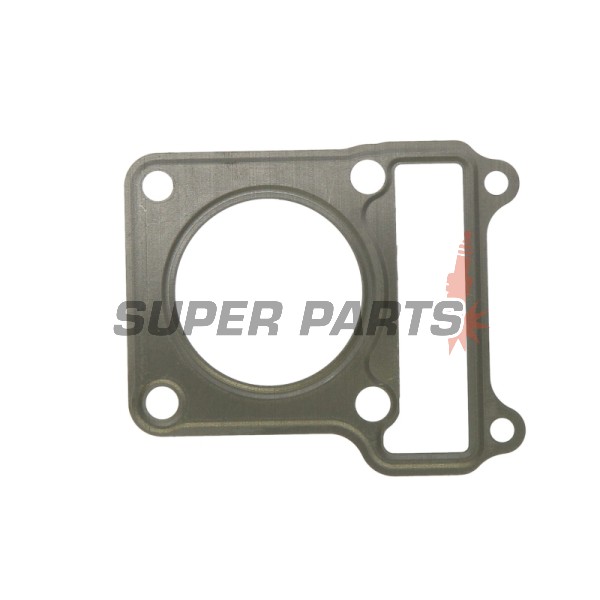 Φλάντζα κεφαλής (πάνω) -ATHENA- Yamaha TT-R 125 2005-2015, XT 125 2005-2011, YBR 125 2005-2014, YFM 125 2011-2013