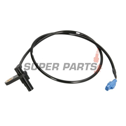 Αισθητήρας ABS -TOURMAX- Suzuki GSR 750 2012-2014, Suzuki GSX-S 750 2015