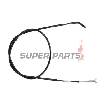 Ντίζα φρένου -ALL BALLS- Suzuki LT-A 400 2002-2008, LT-F 400 2002-2010