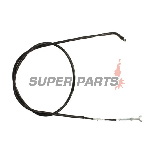 Ντίζα φρένου -ALL BALLS- Suzuki LT-A 400 2002-2008, LT-F 400 2002-2010