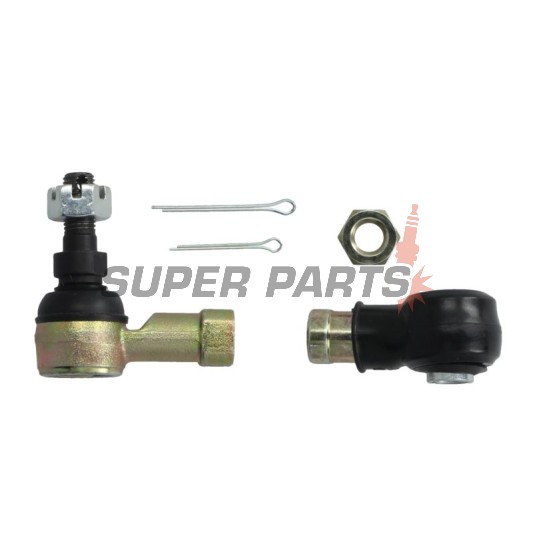 Εξωτερικό ακρόμπαρο -ALL BALLS- Polaris Big Boss 250 1991-1993, Big Boss 300 1994, Big Boss 350 1993, Big Boss 400 1994-1997, Hawkeye 300 1994-1995, Magnum 400 1996-1997, Magnum 425 1995-1997, Scrambler 400 1995-1996