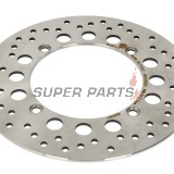 Δίσκος φρένου -BREMBO- 68B407C7, Honda XRV (Africa Twin) 650-750 (1990-2002)