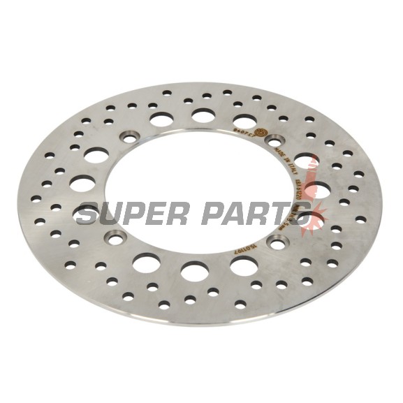 Δίσκος φρένου -BREMBO- 68B407C7, Honda XRV (Africa Twin) 650-750 (1990-2002)