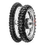Πίσω ελαστικό off-road -PIRELLI MOTOR- 140/80-18, SCORPION XC, μεσαίο σκληρό