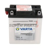 Μπαταρία -VARTA- YB3L-A, 3Ah 12V