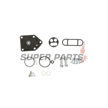 Κιτ επισκευής ρουμπινέτου καυσίμου -ALL BALLS- Suzuki VX 800 1990-1993