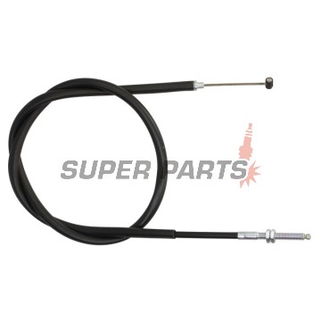 Ντίζα συμπλέκτη -4 RIDE- Triumph Speed Triple 1050 2005-2008