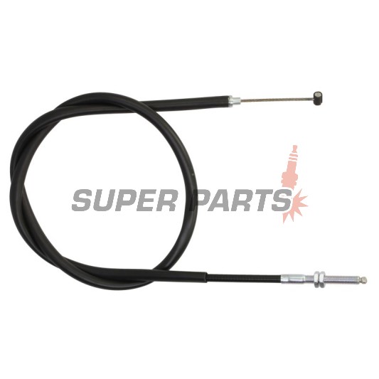 Ντίζα συμπλέκτη -4 RIDE- Triumph Speed Triple 1050 2005-2008