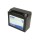 Μπαταρία -EXIDE- YTX20H-BS READY, 18Ah 12V