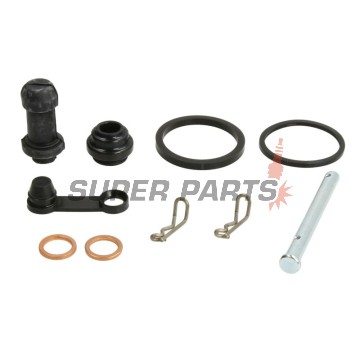 Κιτ επισκευής δαγκάνας φρένου -ALL BALLS- KTM EXC 200/300/380/400/520 2000, MXC 200/250/300/380 2000, SX 125/200/250/380/400/520 2000