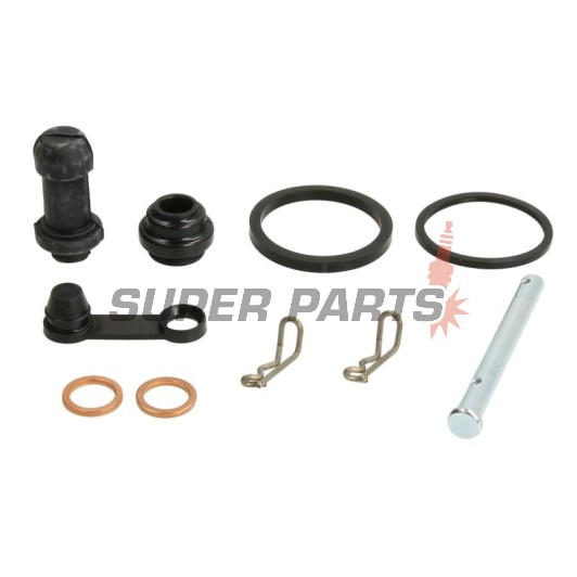 Κιτ επισκευής δαγκάνας φρένου -ALL BALLS- KTM EXC 200/300/380/400/520 2000, MXC 200/250/300/380 2000, SX 125/200/250/380/400/520 2000