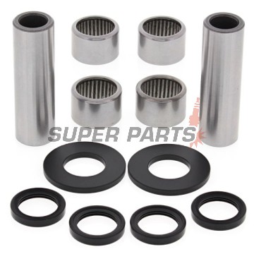 Κιτ επισκευής ψαλιδιού -ALL BALLS- Polaris Predator 500 2003-2007