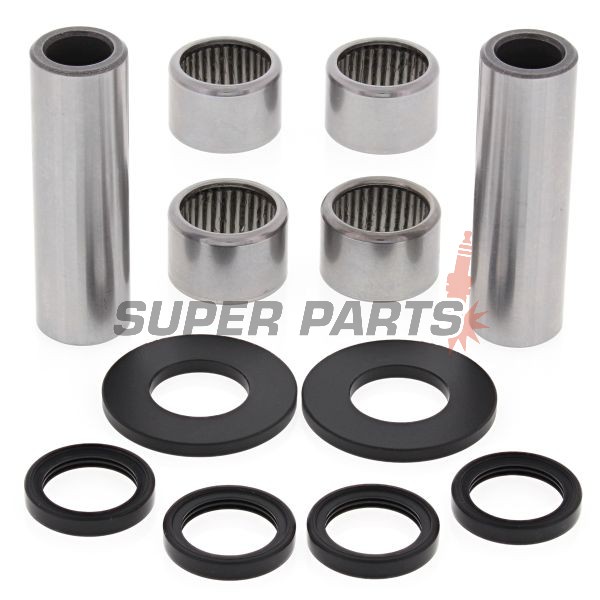 Κιτ επισκευής ψαλιδιού -ALL BALLS- Polaris Predator 500 2003-2007