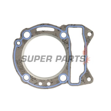 Φλάντζα κεφαλής (πάνω) -ATHENA- Gilera D.N.A 180 2001, Runner 180 2001-2002, Piaggio Hexagon 180 2000