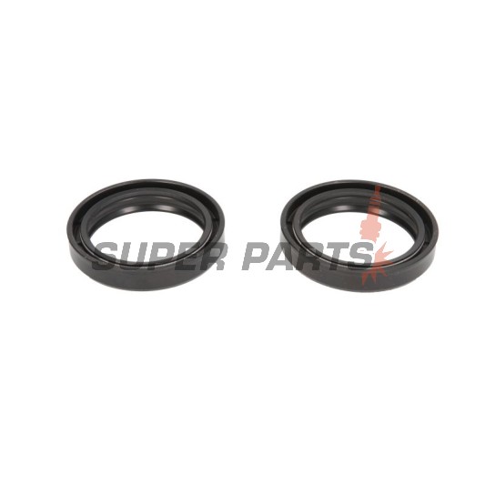 Τσιμούχες μπροστινού πιρουνιού -ATHENA- Kawasaki VN 1600 2003-2007, Suzuki DL 1000 2014-2019, GSR 600 2006-2011