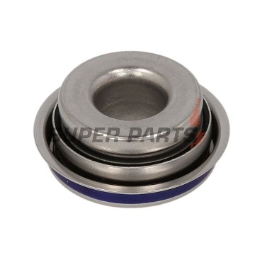 Φλάντζα αντλίας νερού -WINDEROSA- Honda CRF 250 2010-2020, Honda CRF 450 2009-2020, Polaris General 1000 2016-2019