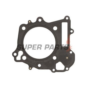 Φλάντζα κεφαλής (πάνω) -ATHENA- Suzuki DR 750 1988-1989, DR 800 1988-1994