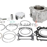 Σετ κυλίνδρου και πιστονιού -CYLINDER WORKS- 686cc (102mm), Yamaha YFM 700 2014-2015, Yamaha YXM 700 2014-2017