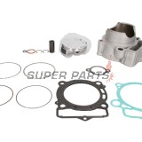 Σετ κυλίνδρου και πιστονιού -CYLINDER WORKS- 350cc (88mm), KTM SX-F 350 2011-2012, KTM XC-F 350 2011-2012