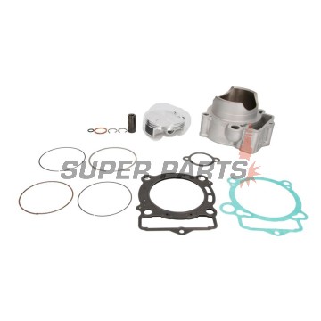 Σετ κυλίνδρου και πιστονιού -CYLINDER WORKS- 350cc (88mm), KTM SX-F 350 2011-2012, KTM XC-F 350 2011-2012