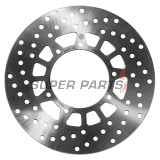 Δίσκος φρένου -BREMBO- 68B40742, Yamaha XT 600E/600Z Tenere, XTZ 660 Tenere (1986-2003)
