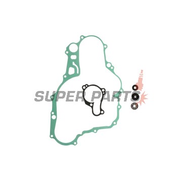 Κιτ επισκευής αντλίας νερού -ATHENA- Yamaha WR 450 2016, YZ 450 2014-2018