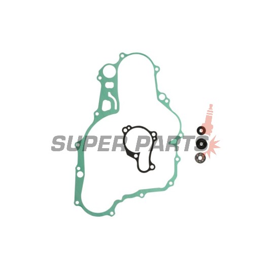 Κιτ επισκευής αντλίας νερού -ATHENA- Yamaha WR 450 2016, YZ 450 2014-2018