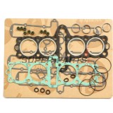 Σετ φλαντζών κυλίνδρου -ATHENA- Kawasaki KZ 750 1976-1982, KZ 650 1977-1983, KZ 700 1984, Z 650 1981-1982