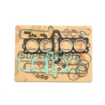 Σετ φλαντζών κυλίνδρου -ATHENA- Kawasaki KZ 750 1976-1982, KZ 650 1977-1983, KZ 700 1984, Z 650 1981-1982