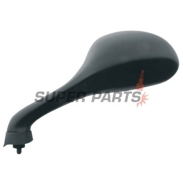 Καθρέφτης -VICMA- αριστερό, Piaggio NRG Purejet 50, Velofax 50, 1995-2004