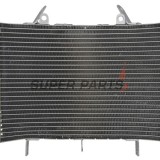 Ψυγείο -4 RIDE- Yamaha YZF-R6 600 2006-2007