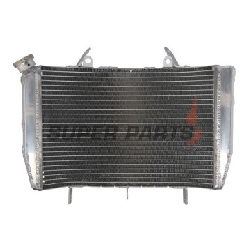 Ψυγείο -4 RIDE- Yamaha YZF-R6 600 2006-2007