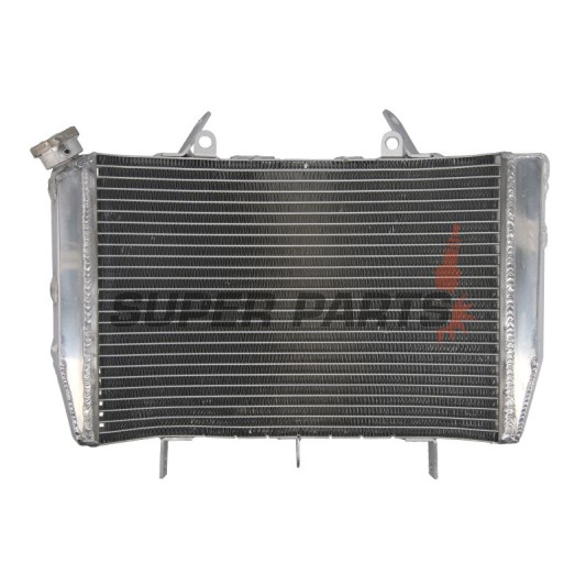 Ψυγείο -4 RIDE- Yamaha YZF-R6 600 2006-2007