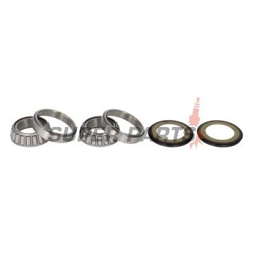 Κιτ επισκευής ανάρτησης -ALL BALLS- Husqvarna CR 125 1999-2013, CR 250 1993-2004, SM 450/510 2008-2010, SM 530 2009, SM 610 2008, 2010, SM 630 2011, SMS 630 2010-2011, TC 250/450 2003-2013, TC 510 2005-2009, TC 570 2001-2002