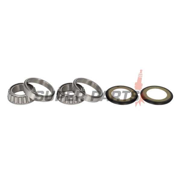 Κιτ επισκευής ανάρτησης -ALL BALLS- Husqvarna CR 125 1999-2013, CR 250 1993-2004, SM 450/510 2008-2010, SM 530 2009, SM 610 2008, 2010, SM 630 2011, SMS 630 2010-2011, TC 250/450 2003-2013, TC 510 2005-2009, TC 570 2001-2002