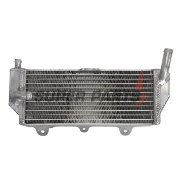 Ψυγείο -4 RIDE- αριστερό, Yamaha WR 450 2012-2015