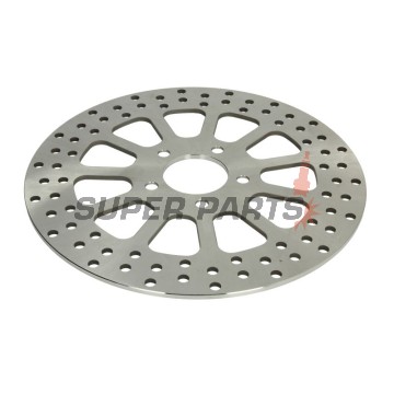 Δίσκος φρένου -TRW- MST501, 292mm, Harley-Davidson Touring/Softail/Dyna/Sportster - Road King, Electra Glide, Fat Boy, Heritage, Night Train, Super Glide, XL 883/1200 (1999-2017)