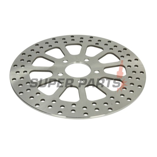 Δίσκος φρένου -TRW- MST501, 292mm, Harley-Davidson Touring/Softail/Dyna/Sportster - Road King, Electra Glide, Fat Boy, Heritage, Night Train, Super Glide, XL 883/1200 (1999-2017)