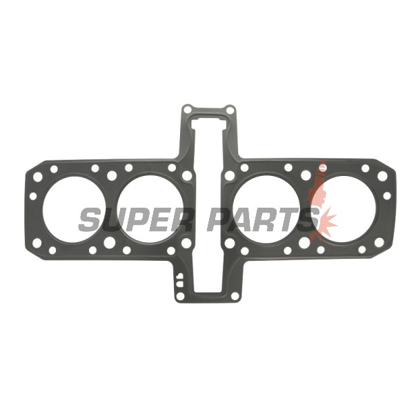 Φλάντζα κεφαλής (πάνω) -ATHENA- Kawasaki GPX 600 1985-1996, GPZ 600 1985-1995, ZL 600 1985-1994