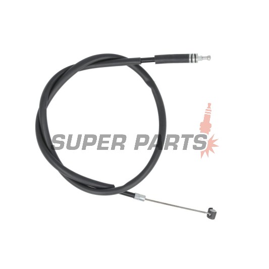 Ντίζα συμπλέκτη -4 RIDE- Aprilia RS 125 1992-2013