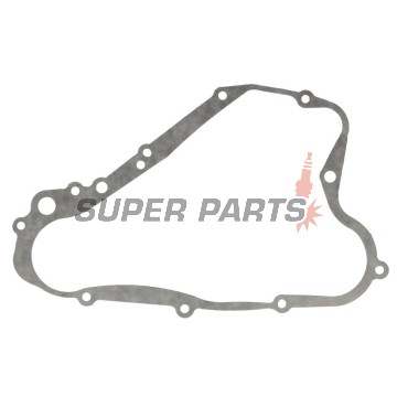 Φλάντζα καπακιού συμπλέκτη -WINDEROSA- Suzuki RM 80 1989-2001, Suzuki RM 85 2002-2016, Suzuki RM 125 1989-1991