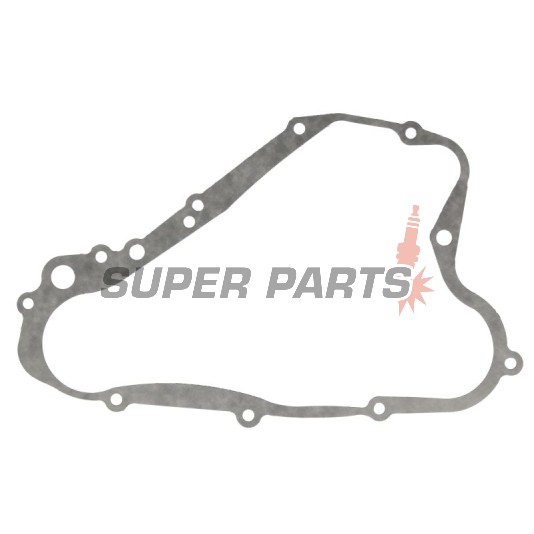 Φλάντζα καπακιού συμπλέκτη -WINDEROSA- Suzuki RM 80 1989-2001, Suzuki RM 85 2002-2016, Suzuki RM 125 1989-1991