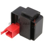 Ρελέ αντλίας καυσίμου -TOURMAX- Kawasaki GPZ 1100 1995-1997, Kawasaki ZX 750 1989-1995, Kawasaki ZX 1100 1990-2001, Kawasaki ZX 600 1993-2002, Kawasaki ZX-12R 1200 2002-2005, Kawasaki ZX-6R 600 1995-2002, Kawasaki ZX-7R 750 1997-2003