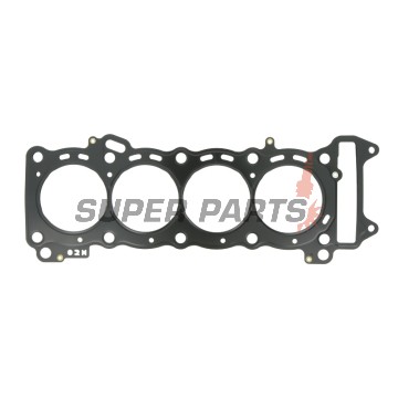Φλάντζα κεφαλής (πάνω) -ATHENA- Suzuki GSX-R 750 2006-2019