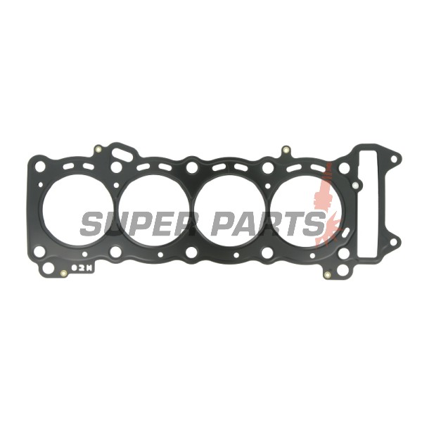 Φλάντζα κεφαλής (πάνω) -ATHENA- Suzuki GSX-R 750 2006-2019