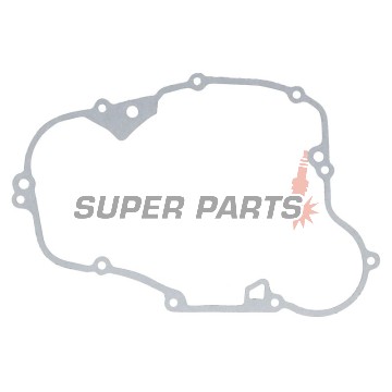 Φλάντζα καπακιού συμπλέκτη -WINDEROSA- Kawasaki KX 500 1986-2004