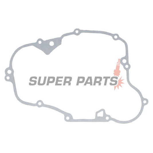 Φλάντζα καπακιού συμπλέκτη -WINDEROSA- Kawasaki KX 500 1986-2004