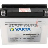 Μπαταρία -VARTA- Y50-N18L-A2, 20Ah 12V
