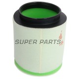 Φίλτρο αέρα -HIFLO FILTRO- HFF1023, Honda TRX400EX, TRX400X/TRX520 Fourtrax Foreman/Pioneer 500 SxS (1999-2026)