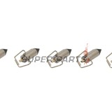 Βελόνα φλοτέρ καρμπυρατέρ -TOURMAX- Kawasaki KFX 50/90 2007-2017, Kawasaki KSF 50 2007-2017